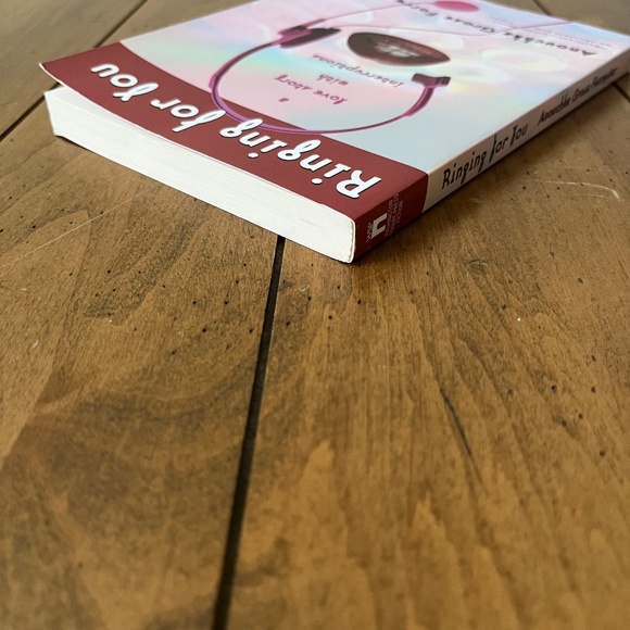 Ringing for You by Anouchka Grose Forrester (Paperback) - Picture 8 of 11